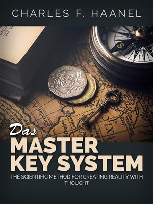 cover image of Das Master Key System (Übersetzt)